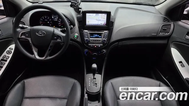 Hyundai Accent 2018 thumb 7