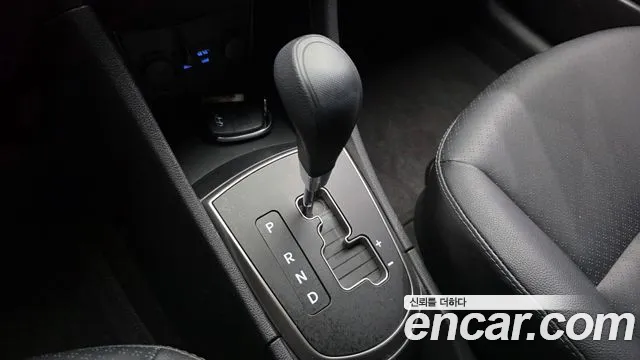 Hyundai Accent 2018 thumb 9