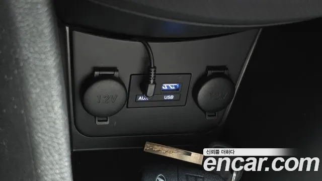 Hyundai Accent 2018 thumb 12