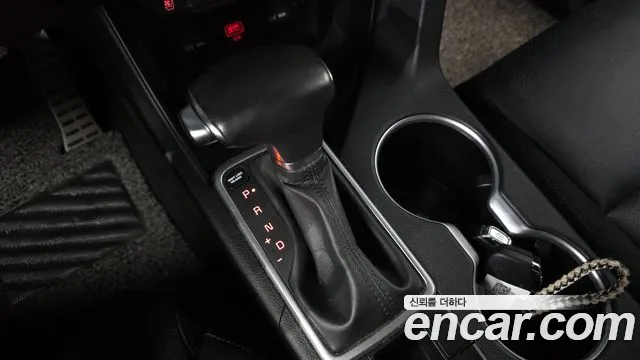 Kia Sportage 2021 thumb 8