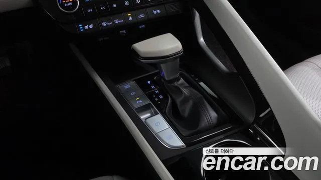 Hyundai Avante 2021 thumb 9