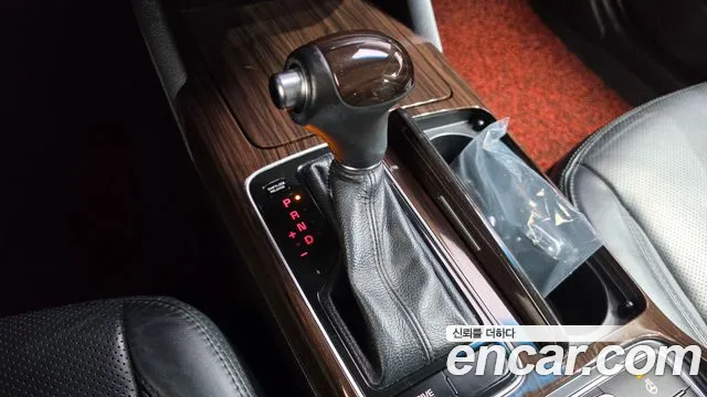 Kia K7 2015 thumb 9