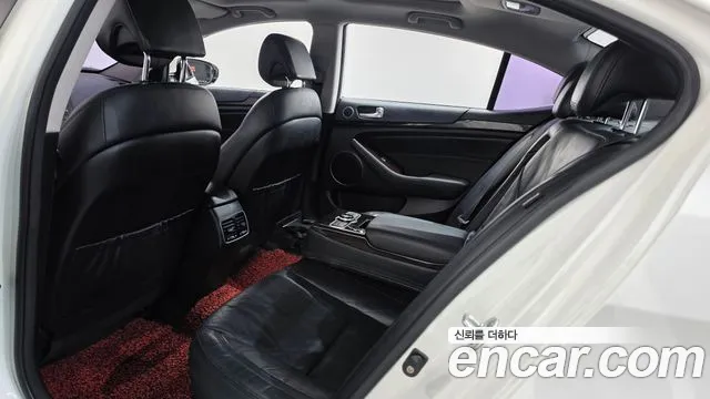 Kia K7 2015 thumb 11