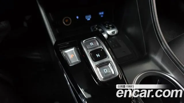 Hyundai Sonata 2020 thumb 9