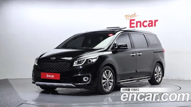 Kia Carnival 2016 thumb 12