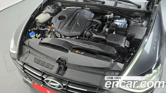 Hyundai Sonata 2019 thumb 6