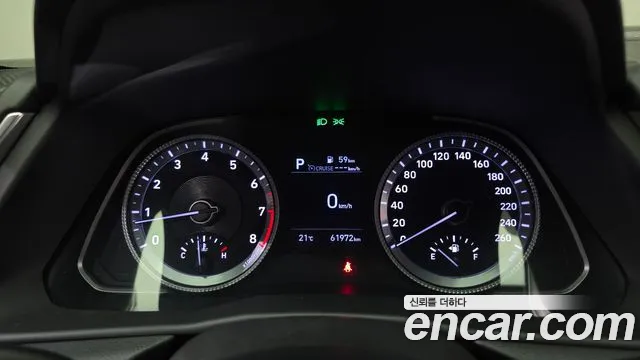 Hyundai Sonata 2019 thumb 8