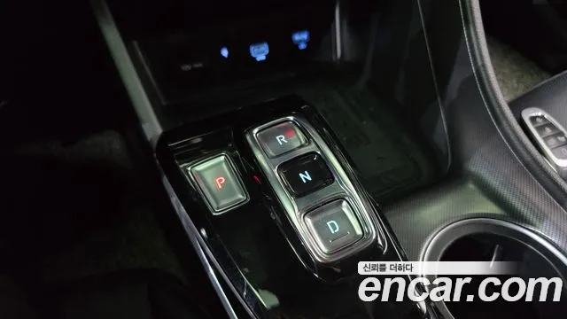 Hyundai Sonata 2019 thumb 9