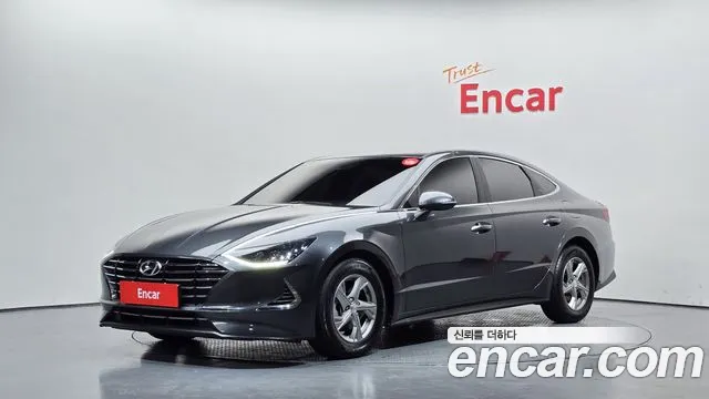 Hyundai Sonata 2019 thumb 11