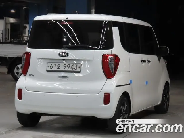 Kia Ray 2013 thumb 2
