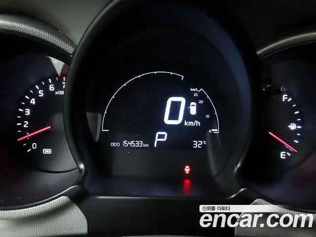 Kia Ray 2013 thumb 8