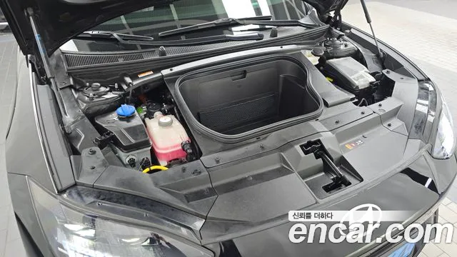 Hyundai IONIQ 6 2024 thumb 6