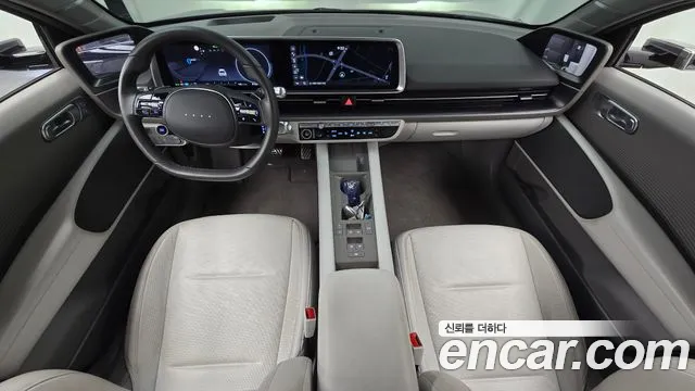 Hyundai IONIQ 6 2024 thumb 7
