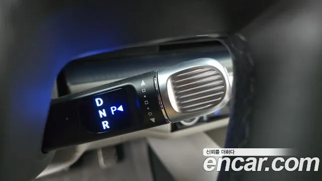 Hyundai IONIQ 6 2024 thumb 9