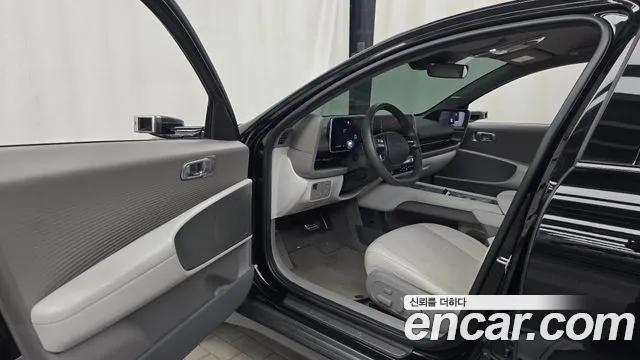 Hyundai IONIQ 6 2024 thumb 10