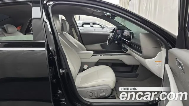 Hyundai IONIQ 6 2024 thumb 11