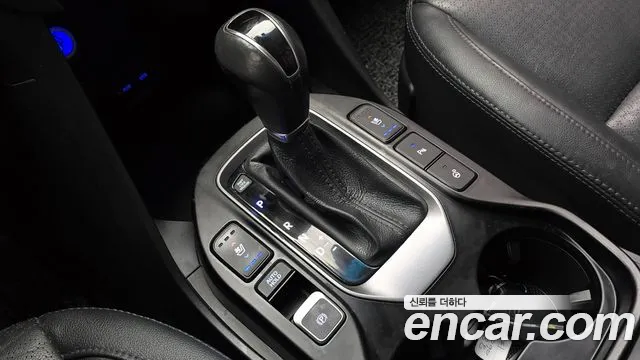 Hyundai Santa Fe 2014 thumb 9