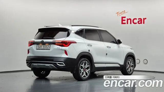 Kia Seltos 2019 thumb 2