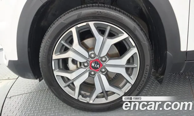 Kia Seltos 2019 thumb 5