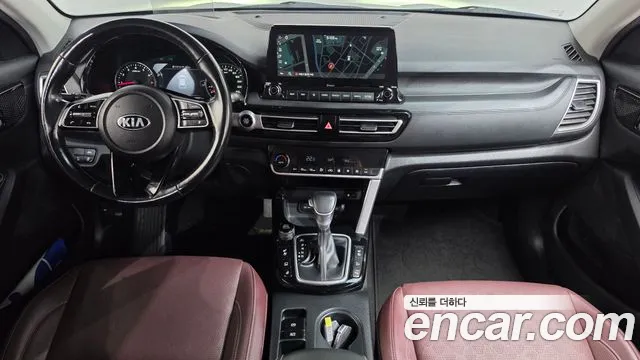Kia Seltos 2019 thumb 7
