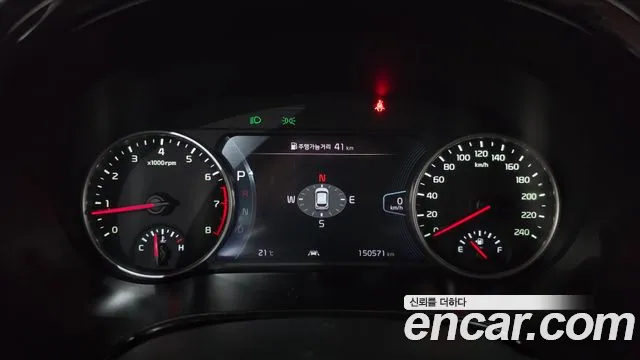 Kia Seltos 2019 thumb 8