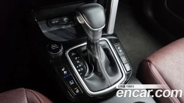 Kia Seltos 2019 thumb 9