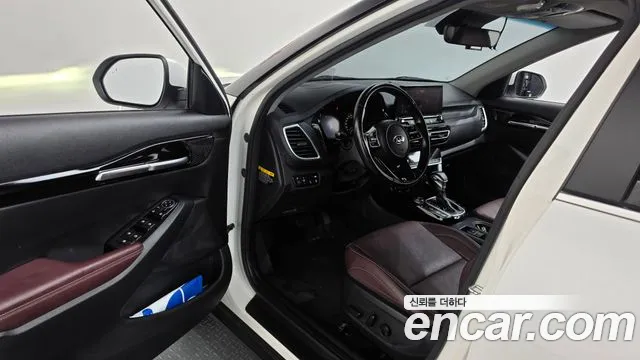 Kia Seltos 2019 thumb 10