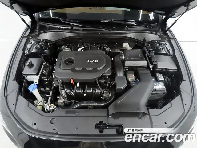 Hyundai Grandeur 2019 thumb 6
