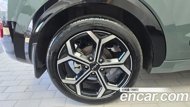 Kia Niro 2023 thumb 5