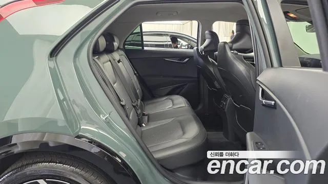 Kia Niro 2023 thumb 11