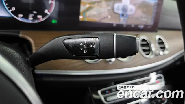 Mercedes-Benz E-Класс 2018 thumb 9