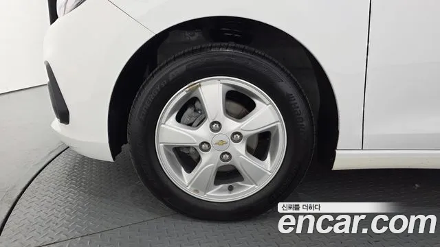 ChevroletGMDaewoo Spark 2018 thumb 5