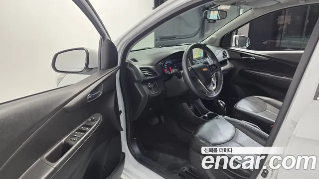 ChevroletGMDaewoo Spark 2018 thumb 10