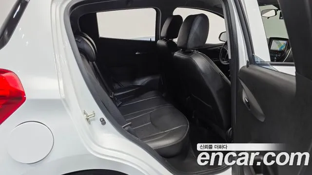 ChevroletGMDaewoo Spark 2018 thumb 12