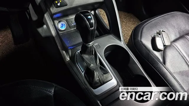 Hyundai Tucson 2014 thumb 9