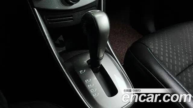 ChevroletGMDaewoo Tracker 2014 thumb 9