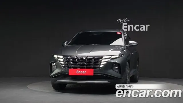 Hyundai Tucson 2023 thumb 3