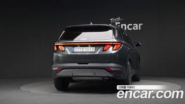 Hyundai Tucson 2023 thumb 4