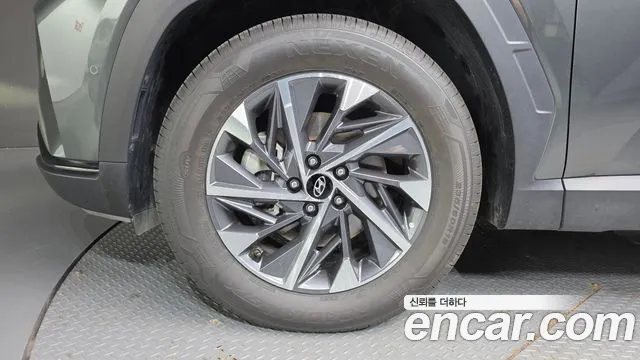 Hyundai Tucson 2023 thumb 5