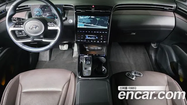 Hyundai Tucson 2023 thumb 7