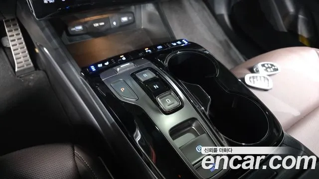 Hyundai Tucson 2023 thumb 9