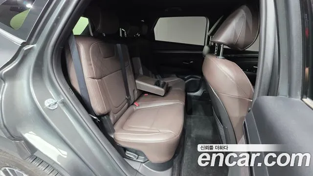 Hyundai Tucson 2023 thumb 11