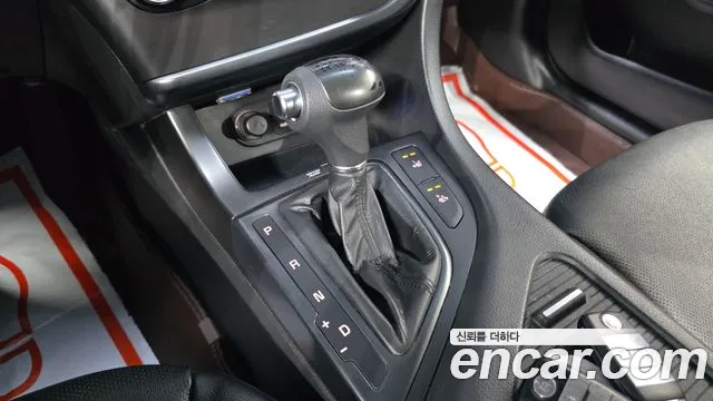 Kia K5 2014 thumb 8