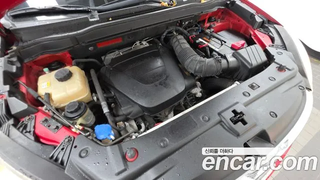 KG_Mobility_Ssangyong KORANDO 2015 thumb 6