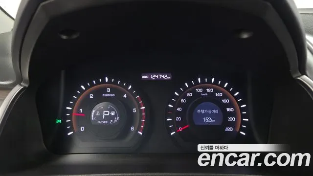 KG_Mobility_Ssangyong KORANDO 2015 thumb 8
