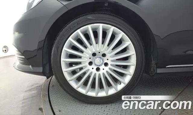 Mercedes-Benz E-Класс 2016 thumb 5