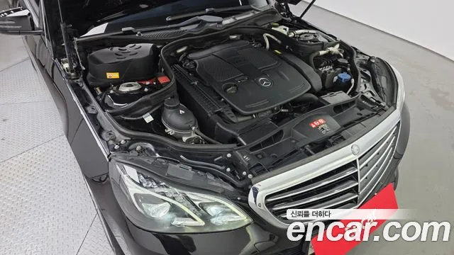 Mercedes-Benz E-Класс 2016 thumb 6