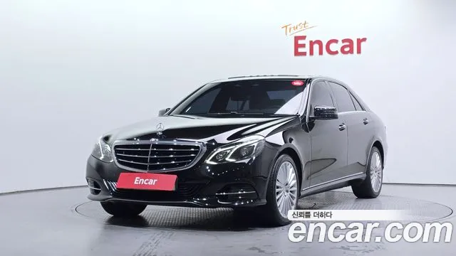 Mercedes-Benz E-Класс 2016 thumb 11