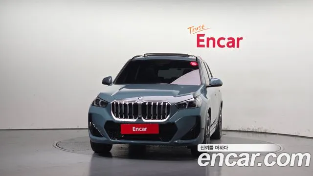 BMW X1 2025 thumb 3