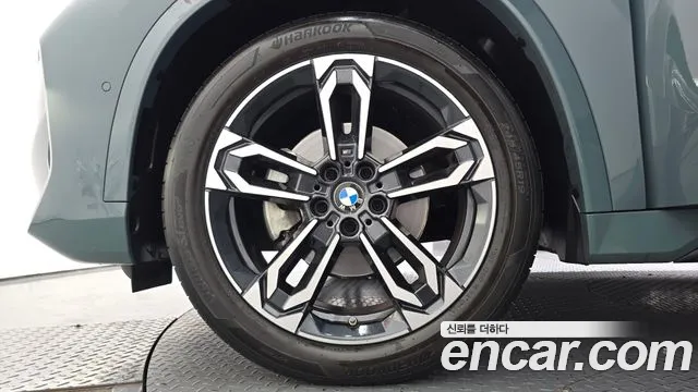 BMW X1 2025 thumb 5